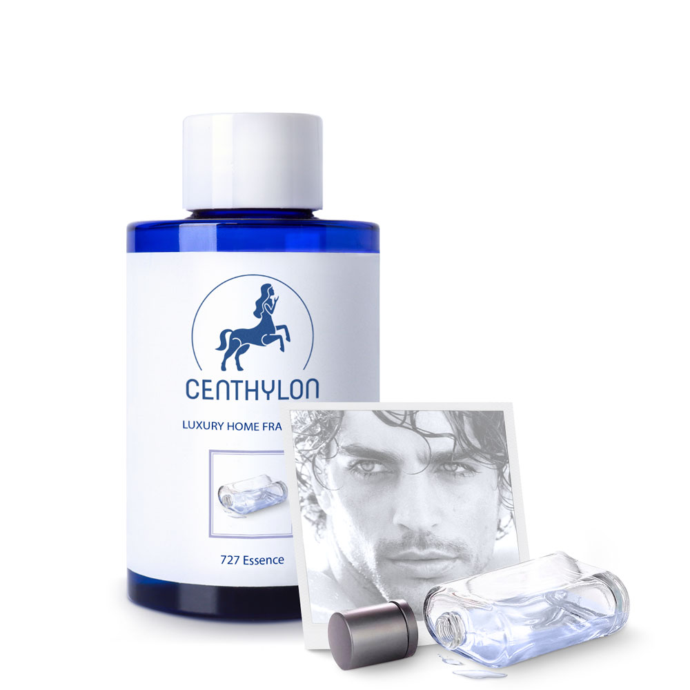 Difusor Aromas Eléctrico 727 Essence 120ml Centhylon