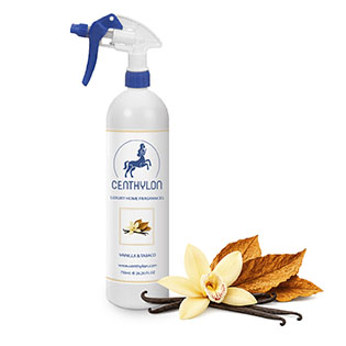 Ambientadores profesionales - Vainilla & Tabaco 750ml