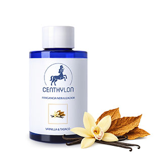 perfume Vainilla & Tabaco fragancia nebulizador 120ml