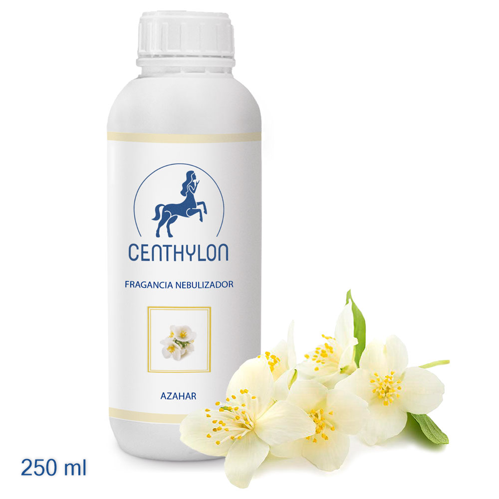 Diffuser Nebulizer Orange Blossom | Nebulizador Centhylon