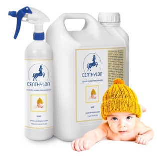 Home Fragrance Spray Baby 5 liter.
