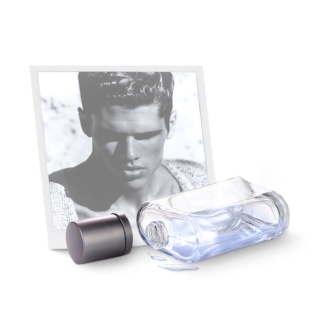 Home Scent Reminds to Calvin Klein Eternity Sample