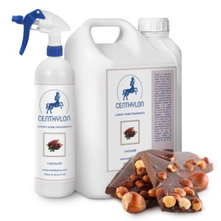 Home Fragrance Spray Chocolate With Hazelnuts 5 liter