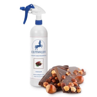 Home Fragrance Spray Chocolate With Hazelnuts 750ml.