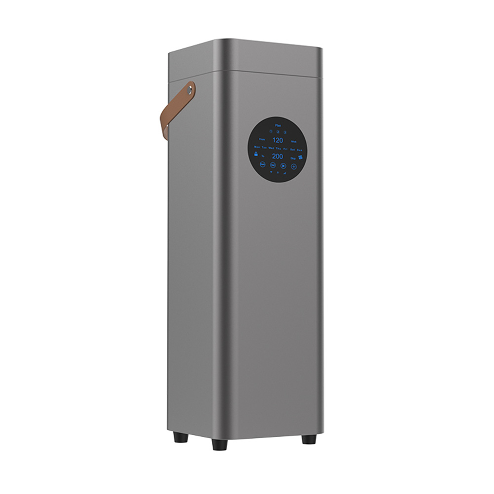fragrance diffuser nebucent630