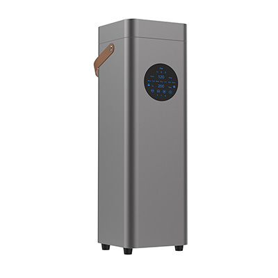 fragrance diffuser nebucent630