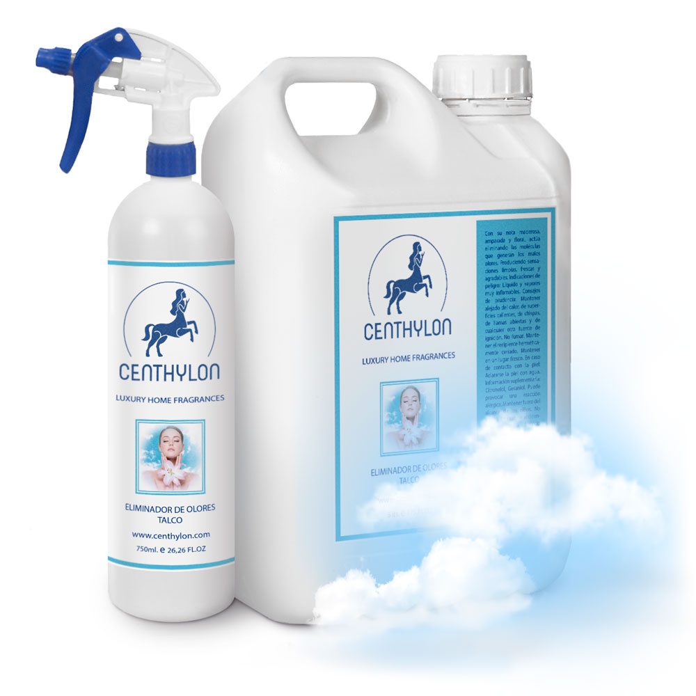 Air Freshener Spray Smell eliminator 5 liter.