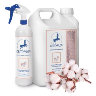 Home Fragrance Odor Eliminator - Cotton Flower 5 liter Centhylon