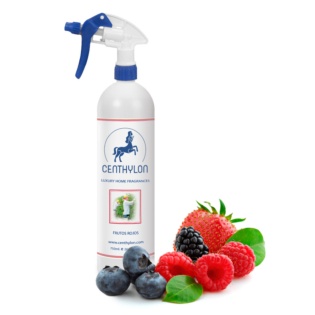 Home Fragrance Spray Red fruits 750ml.