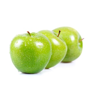 Home Fragrance Green Apple Sample