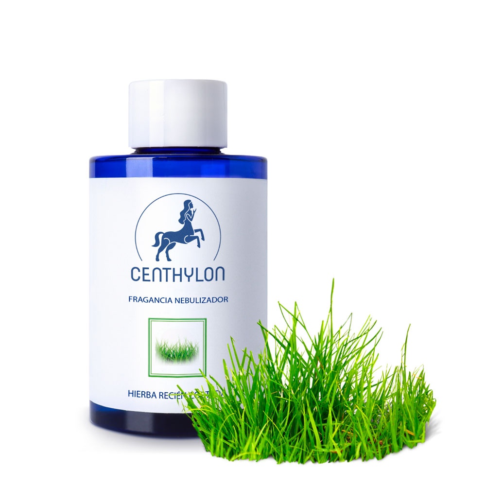 Electric Diffuser Freshly grass 120ml