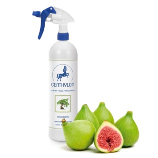 Ambientador Spray Figue Verte750 ml