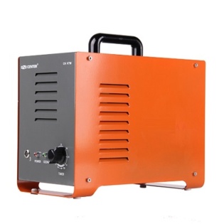 Generador de ozono y purificador de aire para vivienda KOZONO-P10 Temper —  Rehabilitaweb