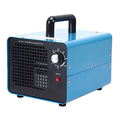 Generador de Ozono 10g Purificador de Aire para el Hogar Ozonizador  Limpiador de Aire Esterilización Olor(220V) : : Hogar y cocina