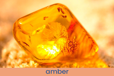 Home Fragrance Amber Vanilla Sample 13ml.