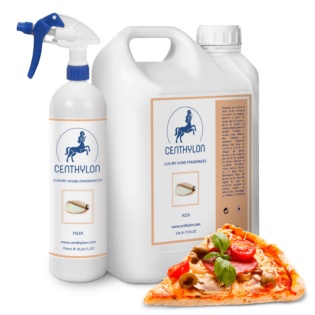 Home Fragrance Pizza 5 liter Scents Centhylon