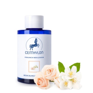perfume Rosas Blancas & Azahar fragancia nebulizador 120ml