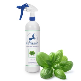 Raumspray Basilicum 750 ml