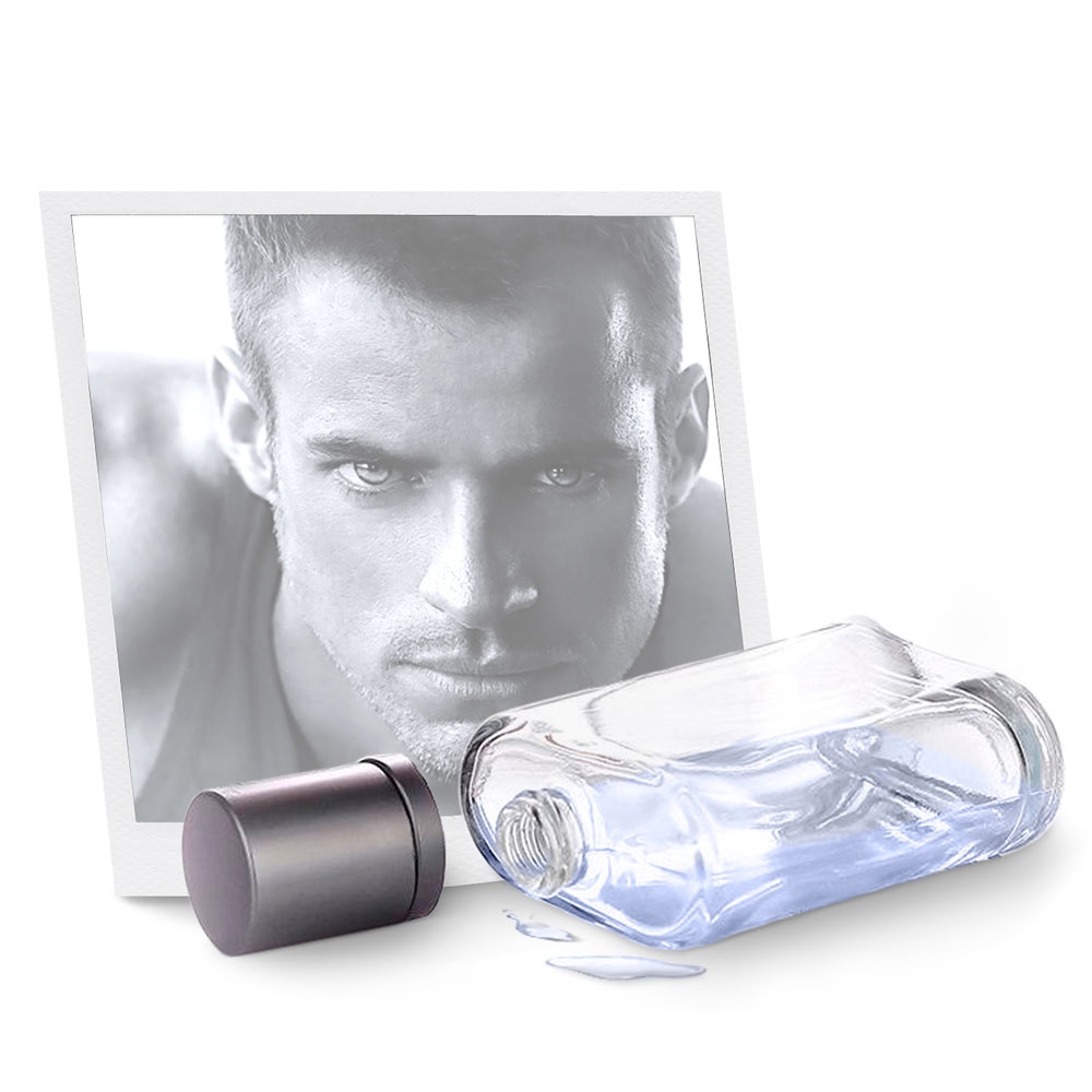 Reminds of Black Opium Sample 13ml.