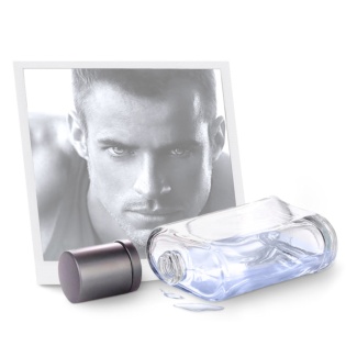 Reminds of Black Opium Sample 13ml.