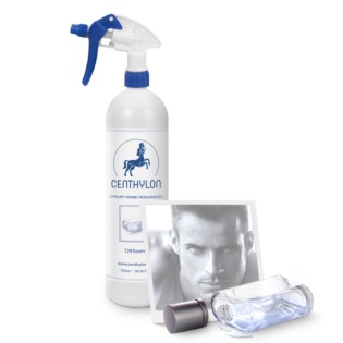 Reminds of Black Opium - Home Fragance Spray 750ml.