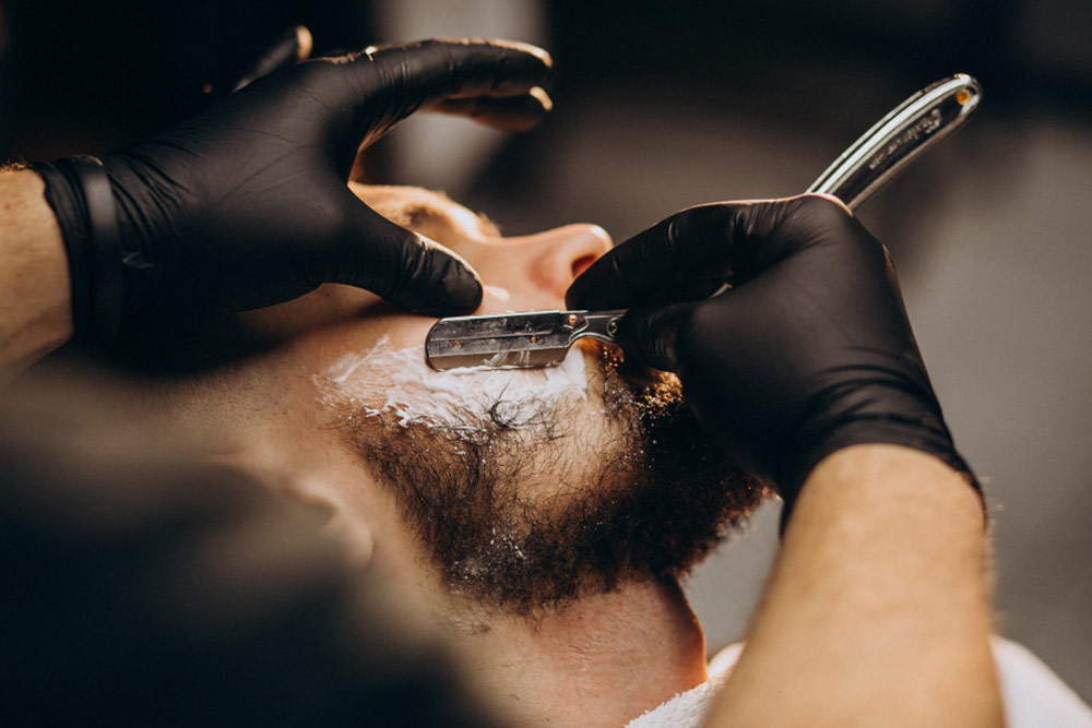 Ambientadores para Barberías