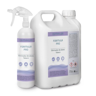 Professional odor remover Tabacco 5 liters Centhylon