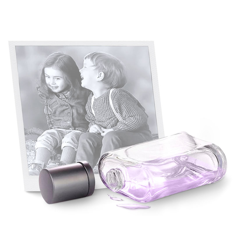 Home Fragance Spray Reminds of Tender and Chocolat