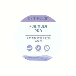 Professional Tobacco Odour Neutralizer