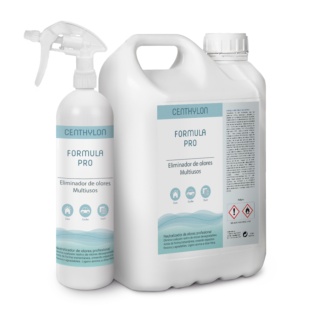 Professional odor remover Multi-use 5 liters Centhylon