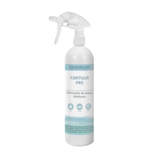 Professional odor remover Multi-use 750 ml Centhylon