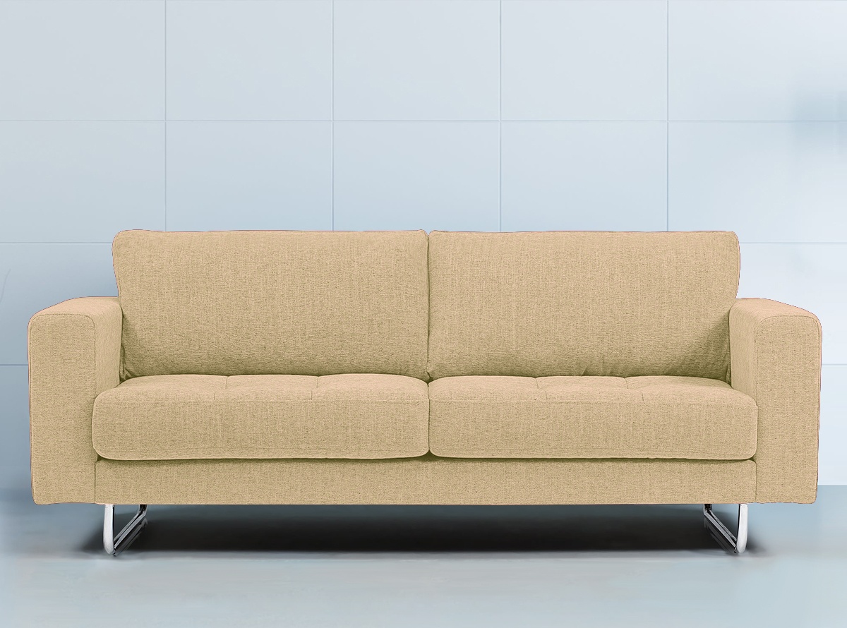 Sofa MERCURY Sofas y Sillones Muebles La Fábrica