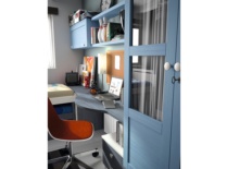 Dormitorio MITAS - Habitaciones Juveniles | Muebles La Fábrica