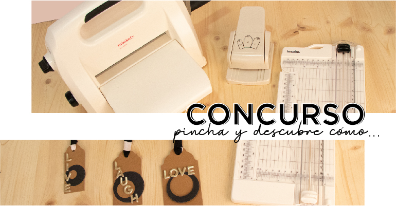 ¡Venimos con este súper sorteo Innspiro que esperemos que os encante y que corráis todos a participar en 3, 2, 1, yaaa!