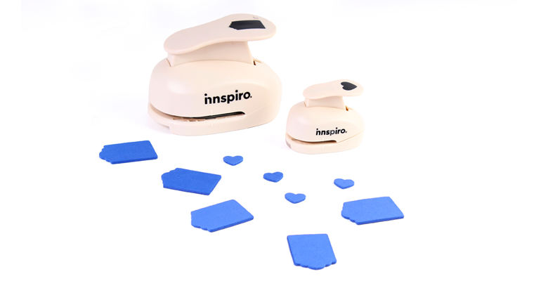 Cómo realizar un corte perfecto y pulido con troqueladoras y goma eva (truco, tip de scrap)