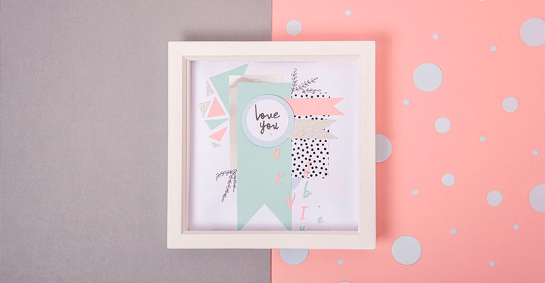 En esta novedad encontramos troqueles súper interesantes y bonitos. ¡Descubre las últimas novedades de Sizzix del año!