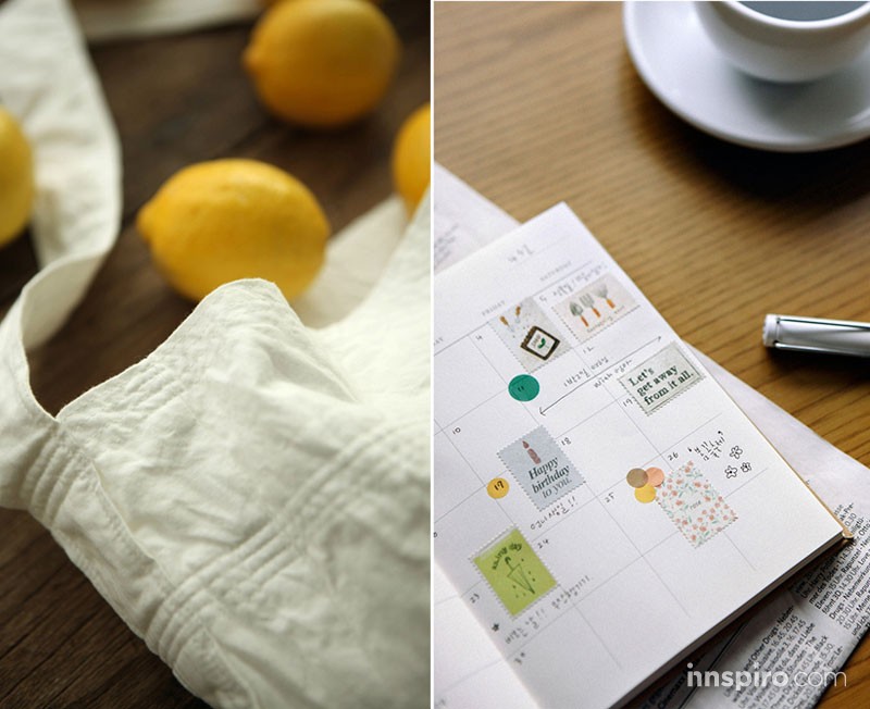 Nuevo catálogo Dailylike 2014