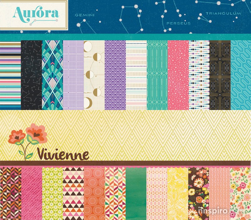 Nuevas colecciones Basic Grey