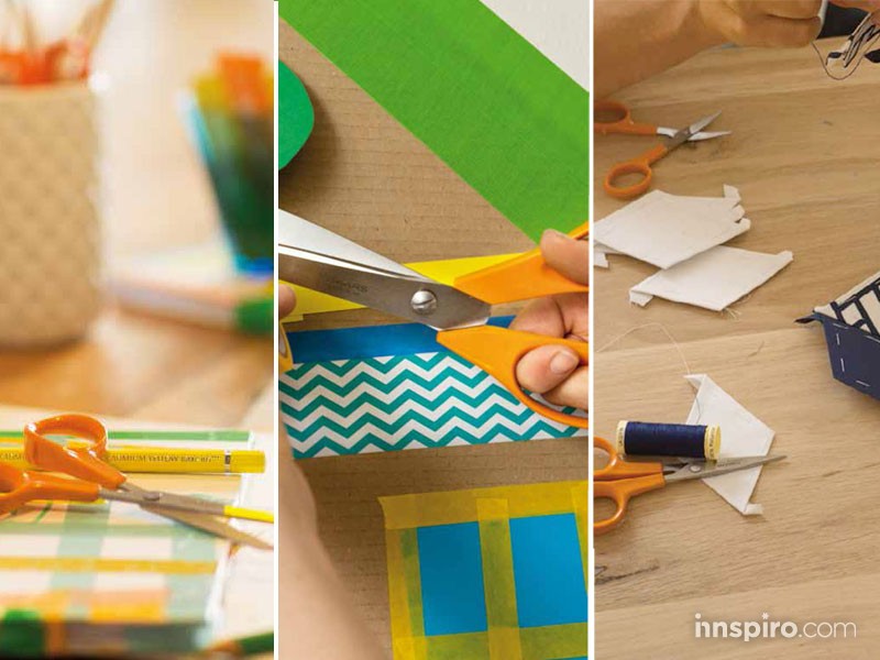 Nuevos catálogos Fiskars 2015