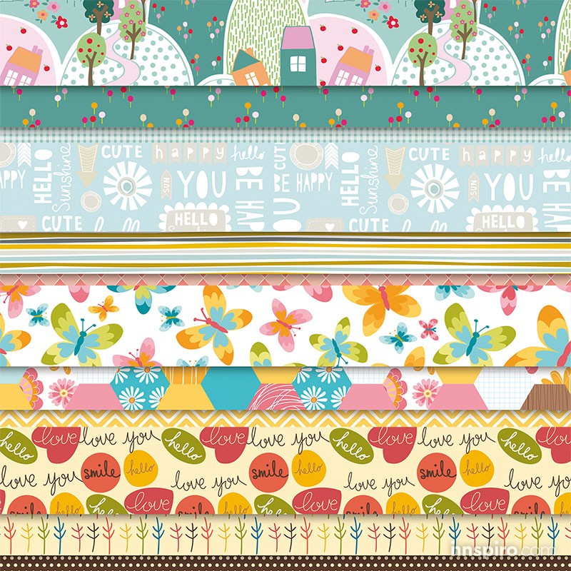 Novedades Thinlits Sizzix - Craft Asylum