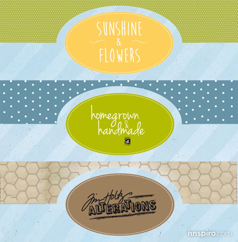 Novedades Sizzix febrero