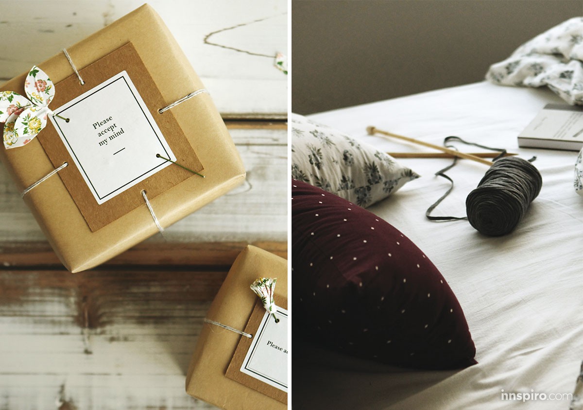 Novedades Dailylike febrero