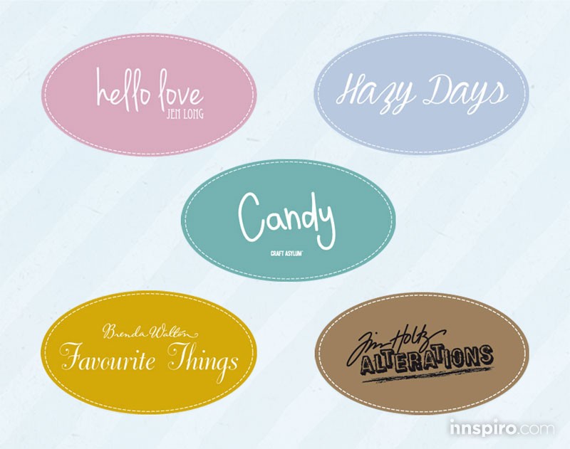 Novedades Sizzix marzo