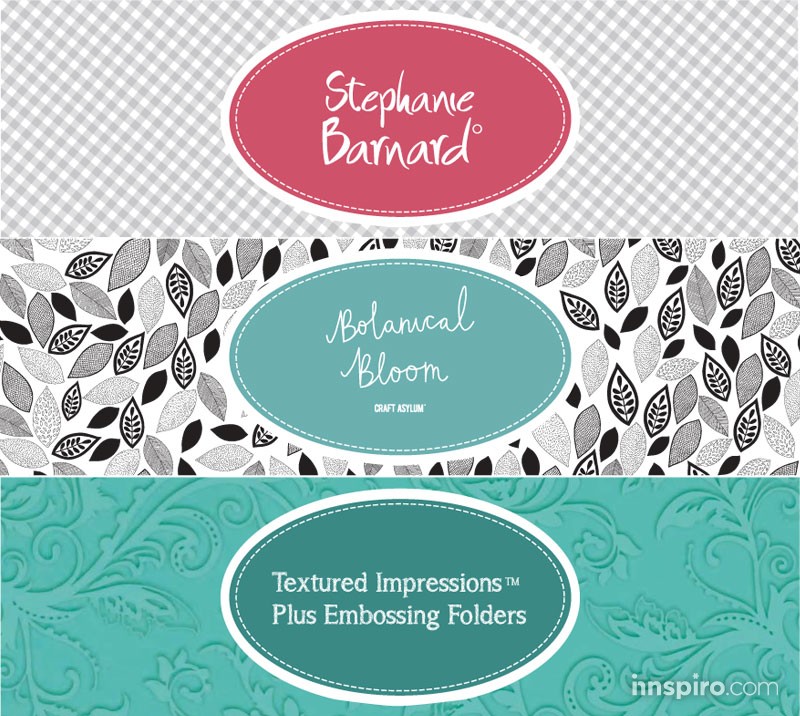 Novedades Sizzix junio 2015