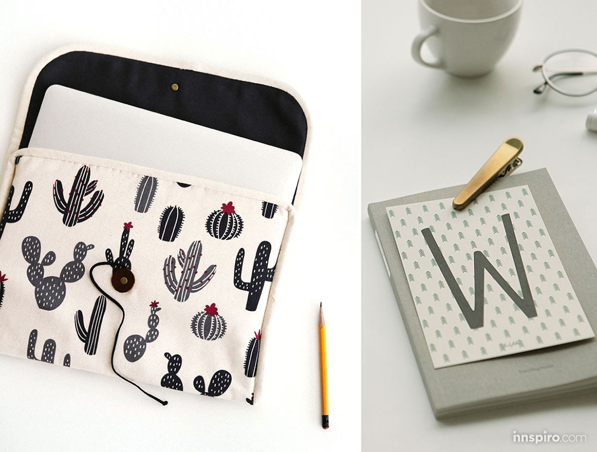 Novedades Dailylike septiembre