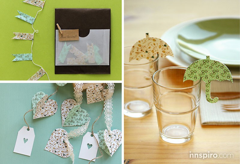 Masking Tape Dailylike