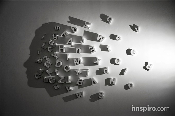 El arte de esculpir la luz