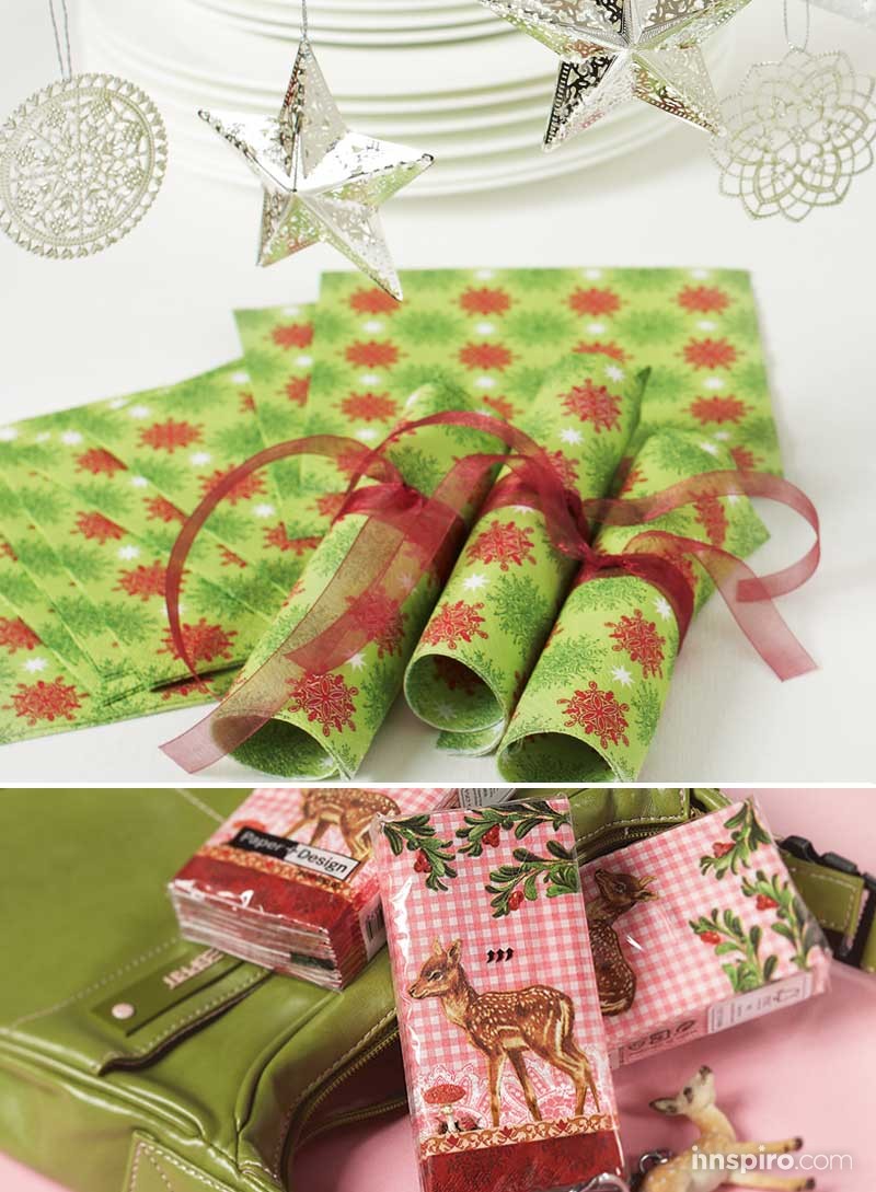 Novedades Paper&Design y Pep!on Paper Autumn-Christmas 2013