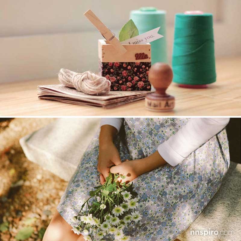 Nuevos catálogos Dailylike 2014