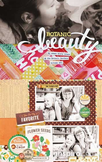 Nuevas colecciones Basic Grey